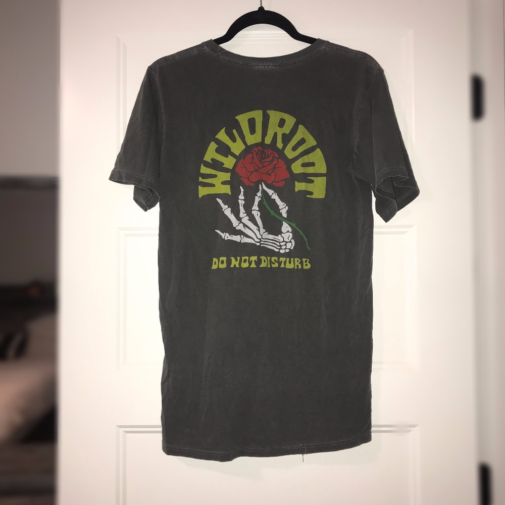 Wildroot T-Shirt